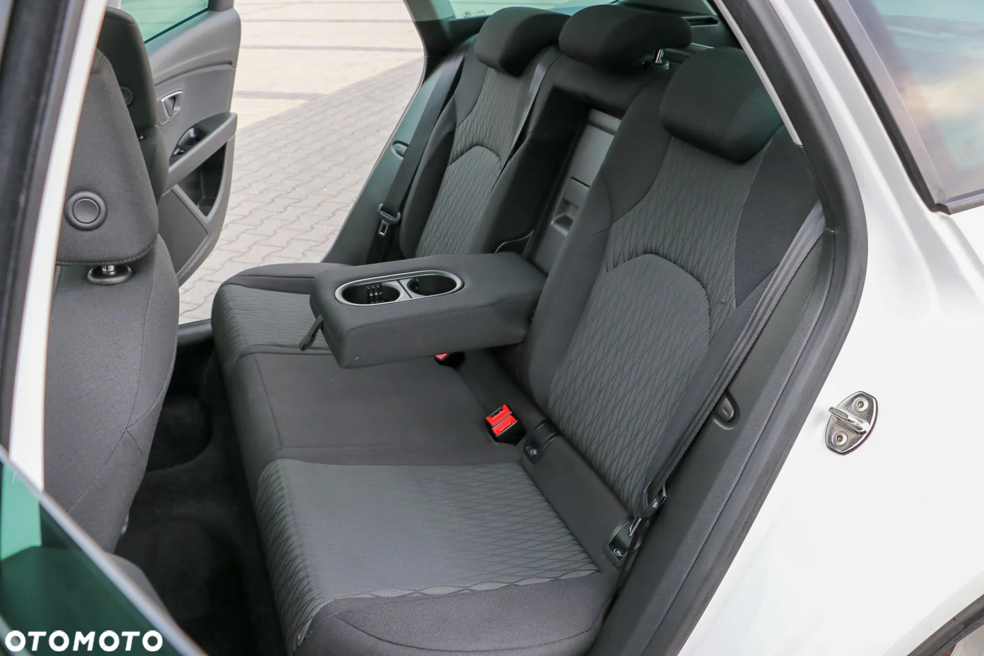 Seat Leon 1.4 TSI Start&Stop Style - 26