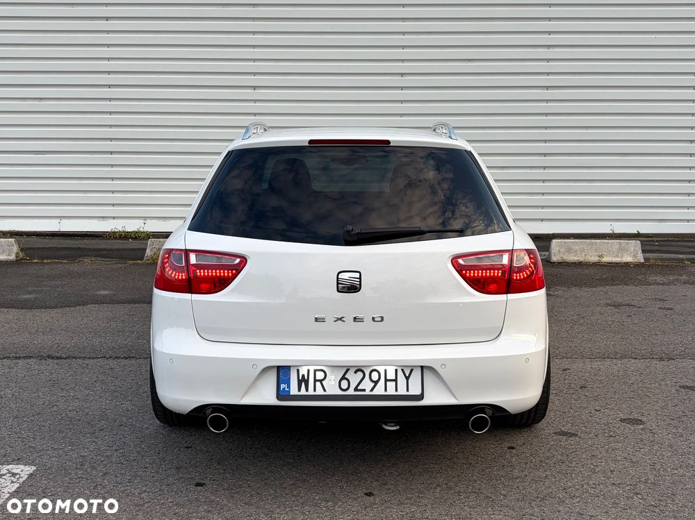 Seat Exeo - 8