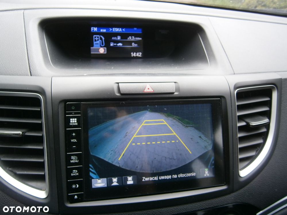 Honda CR-V 2.0 Lifestyle (ADAS / Connect+) - 14