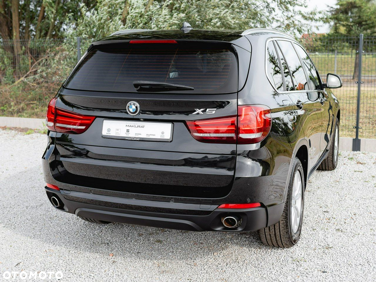 BMW X5 xDrive25d - 6