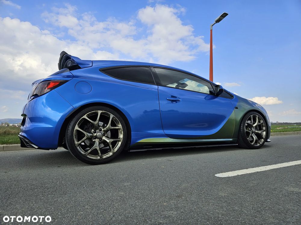 Opel Astra - 9