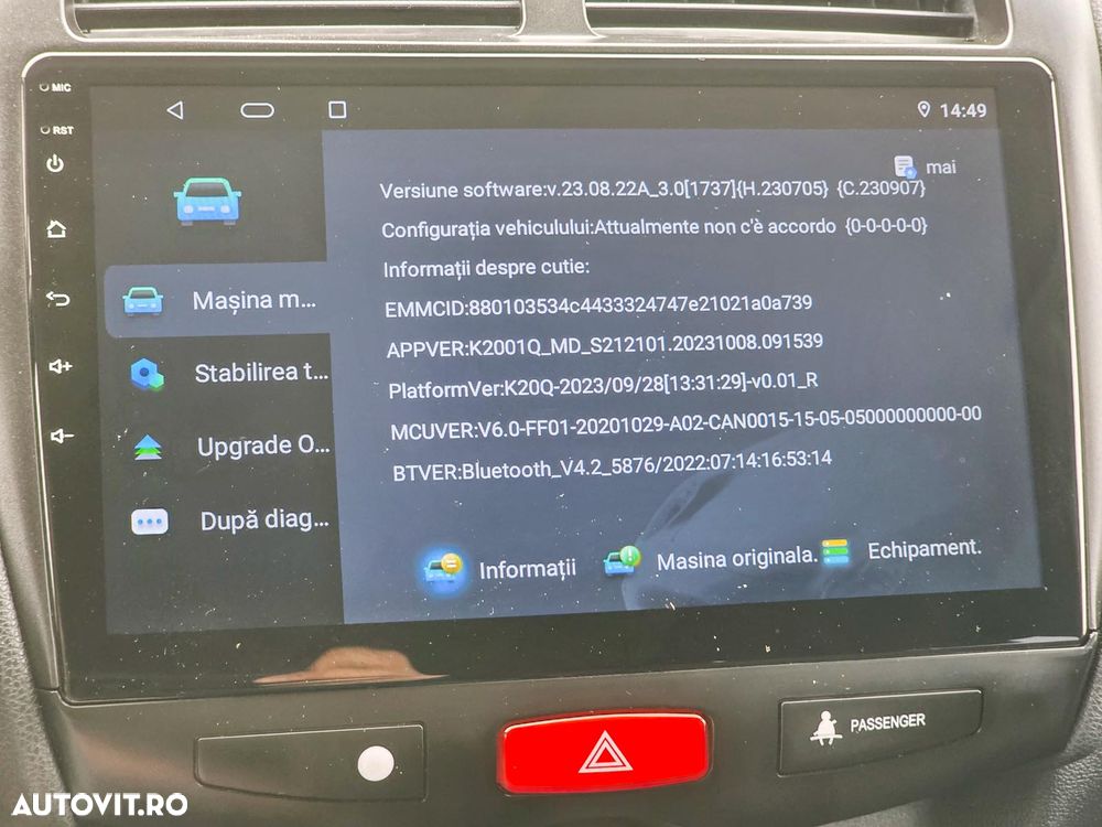 Mitsubishi ASX 1.6 Litre DI-D Invite+ - 27