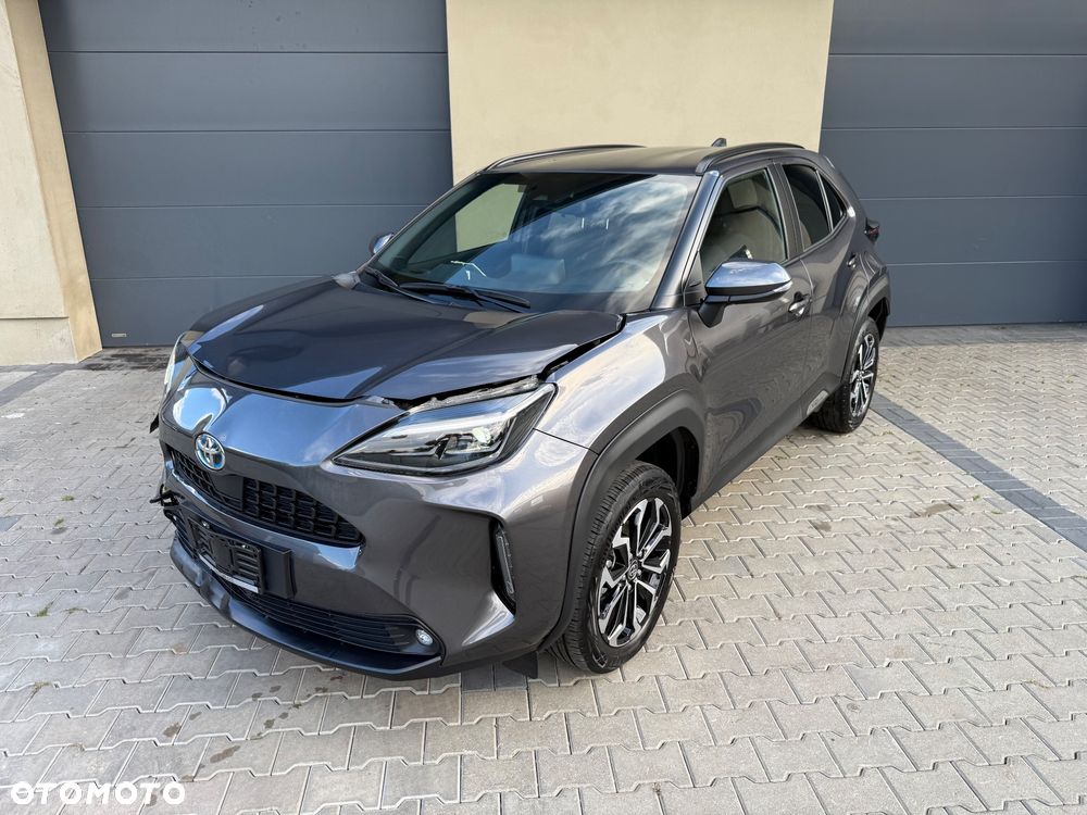 Toyota Yaris Cross 1.5 VVT-i Elegant - 15