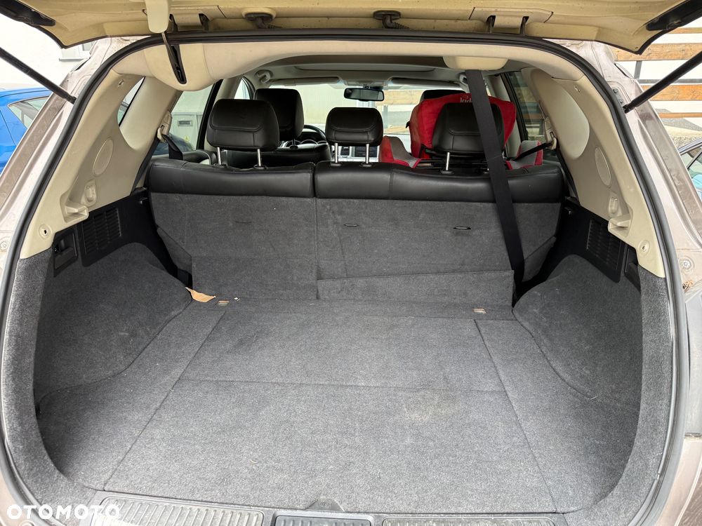 Nissan Murano 2.5 D Premium - 16