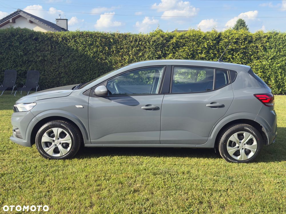 Dacia Sandero TCe 90 Expression - 2