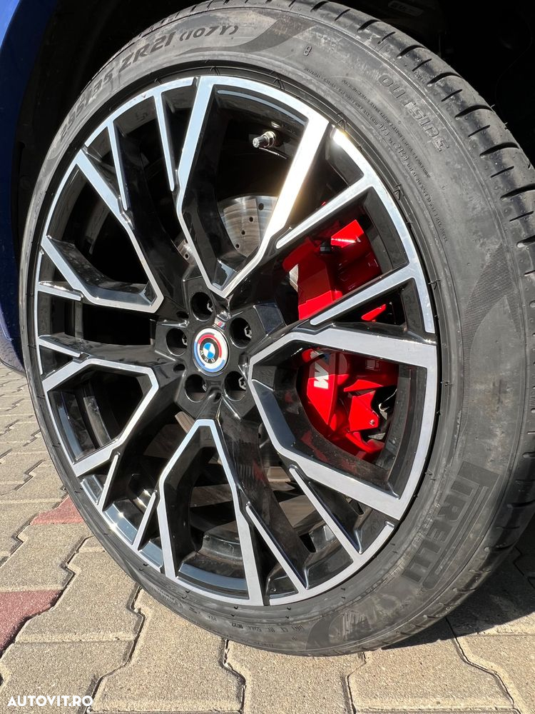 BMW X5 M Standard - 25