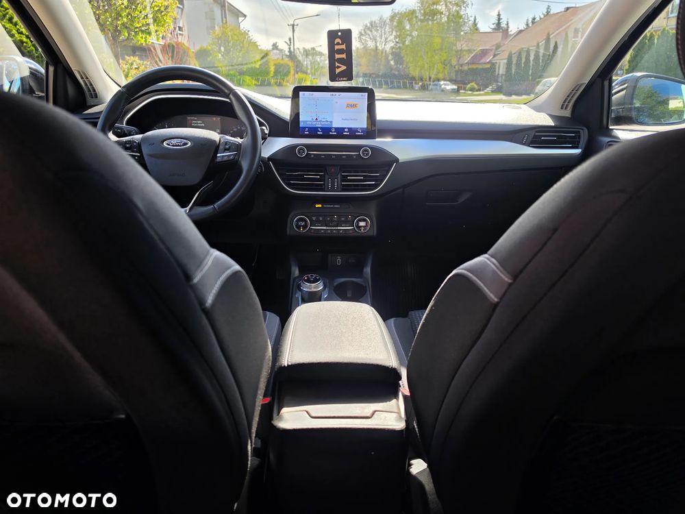 Ford Focus - 16