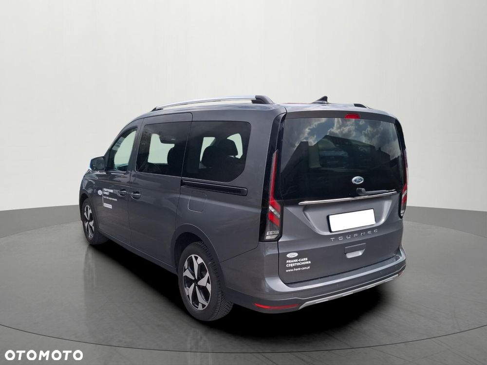 Ford Tourneo Connect Grand 2.0 EcoBlue Active - 24