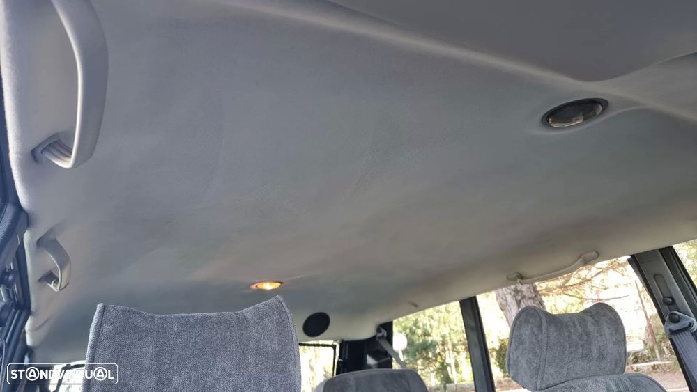 Land Rover Range Rover 2.5 TDi - 26