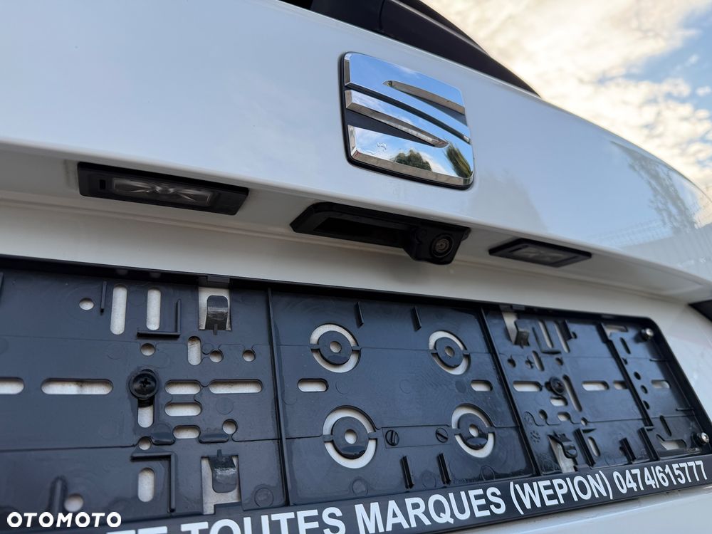 Seat Arona 1.6 TDI XCELLENCE - 33