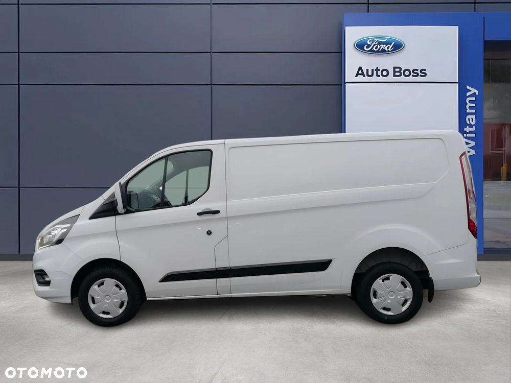 Ford Custom - 2