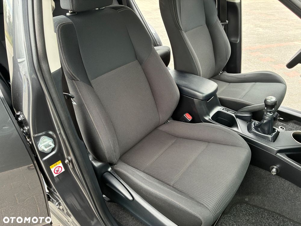 Toyota RAV4 2.0 Prestige - 16