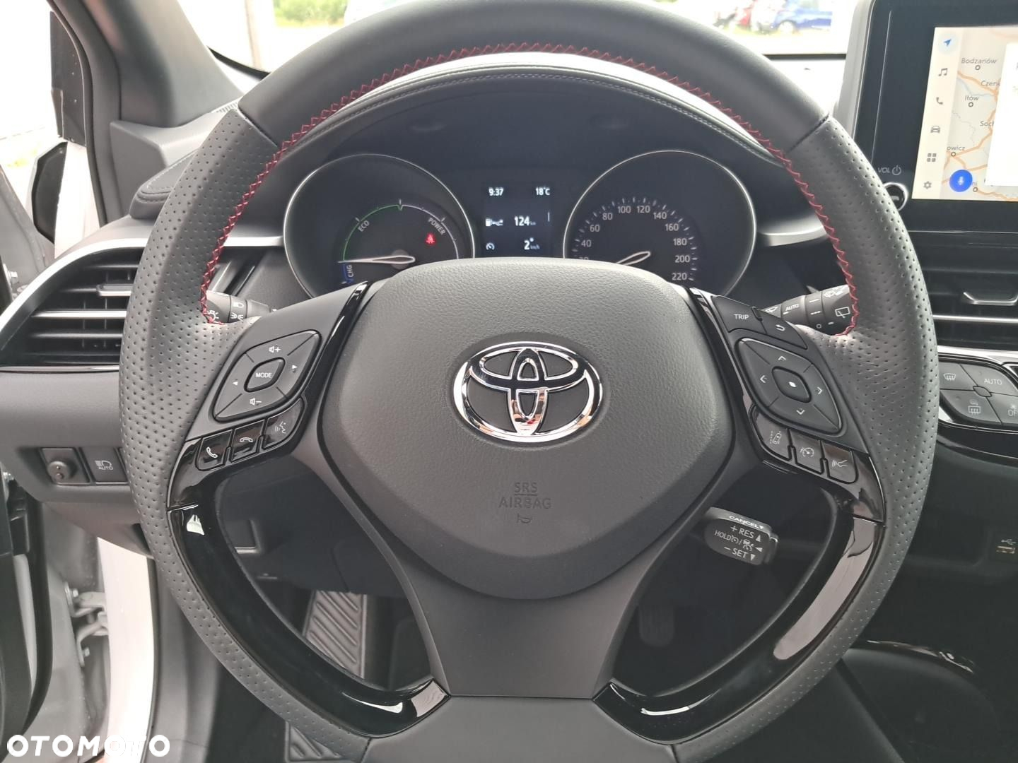 Toyota C-HR - 5