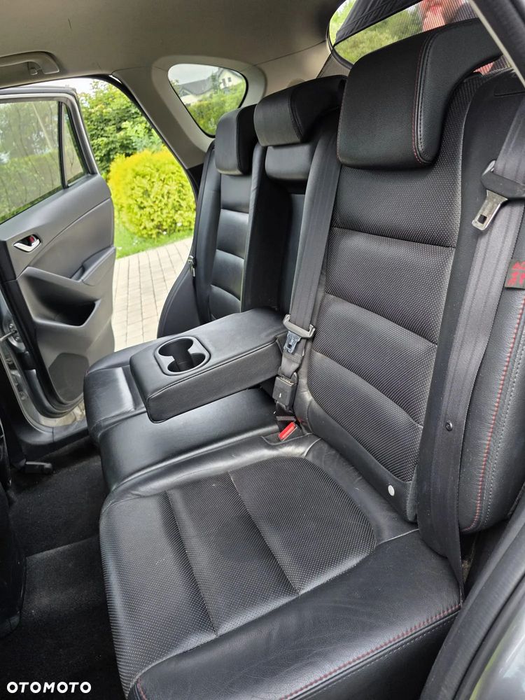 Mazda CX-5 2.0 Skypassion - 21