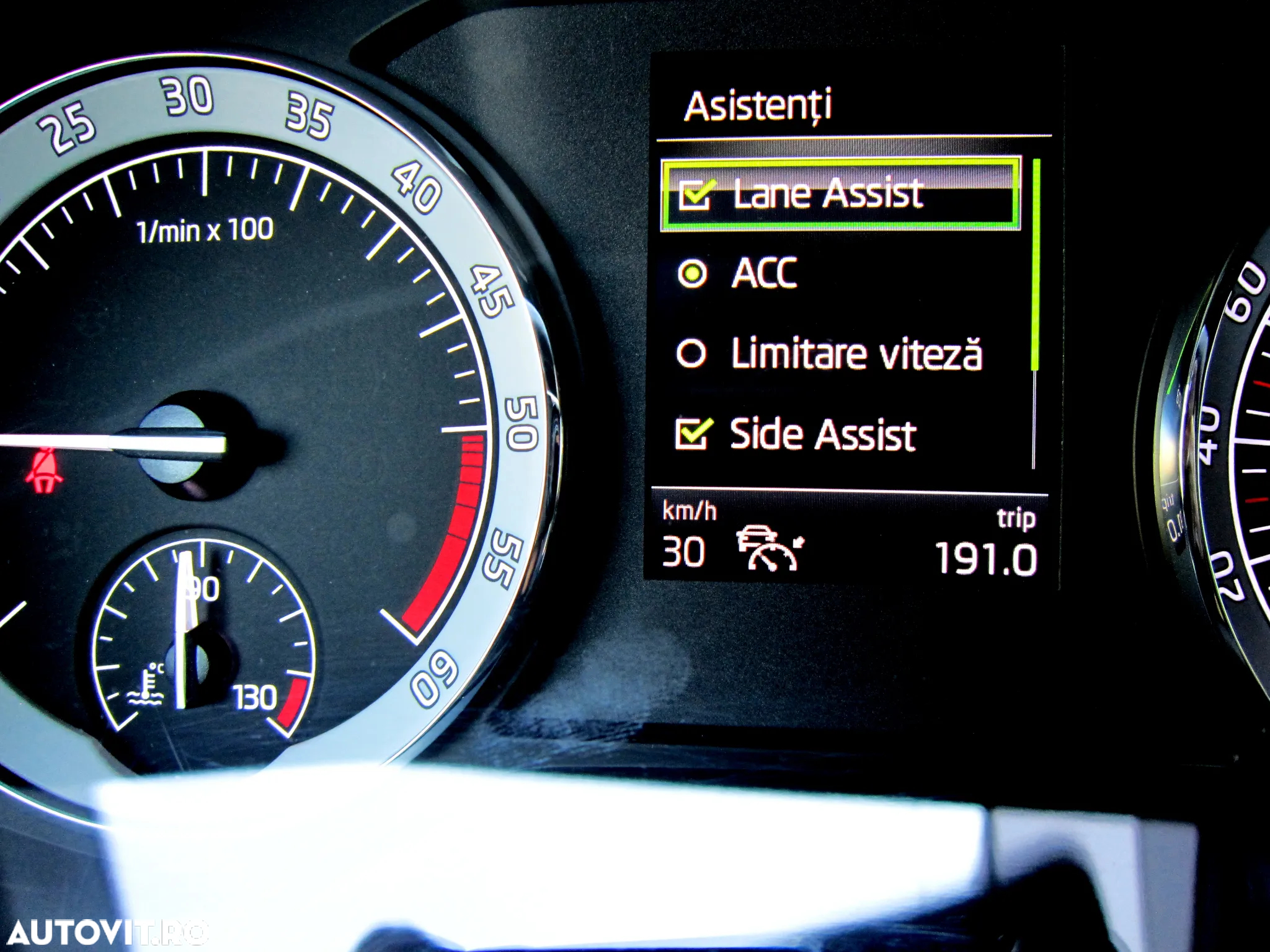 Skoda Kodiaq 2.0 TDI 4X4 DSG Style - 30