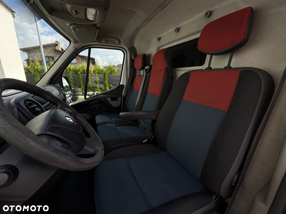 Renault Master - 8