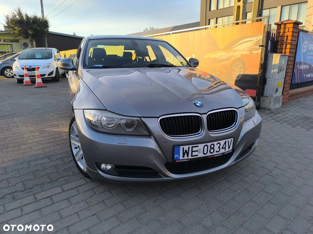 BMW Seria 3 - 28