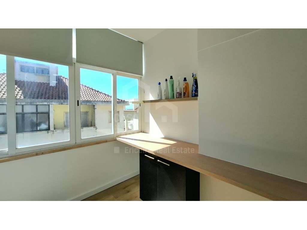 Arrenda Apartamento T3 - Ericeira Centro, A Casa das Casas - Grande imagem: 3/18