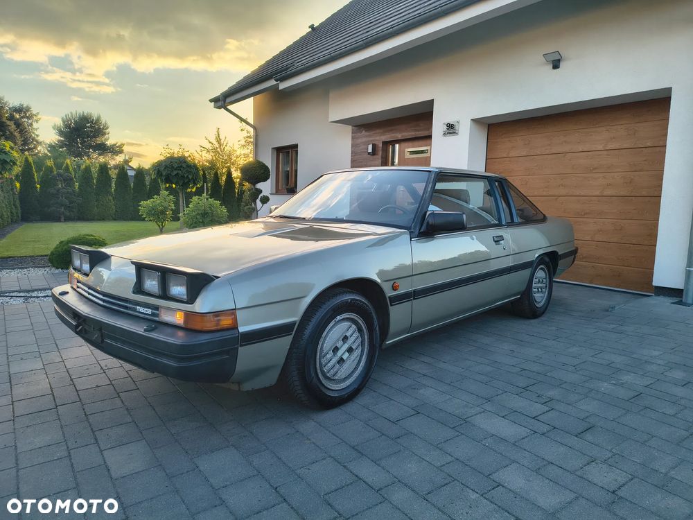 Mazda 929 - 15