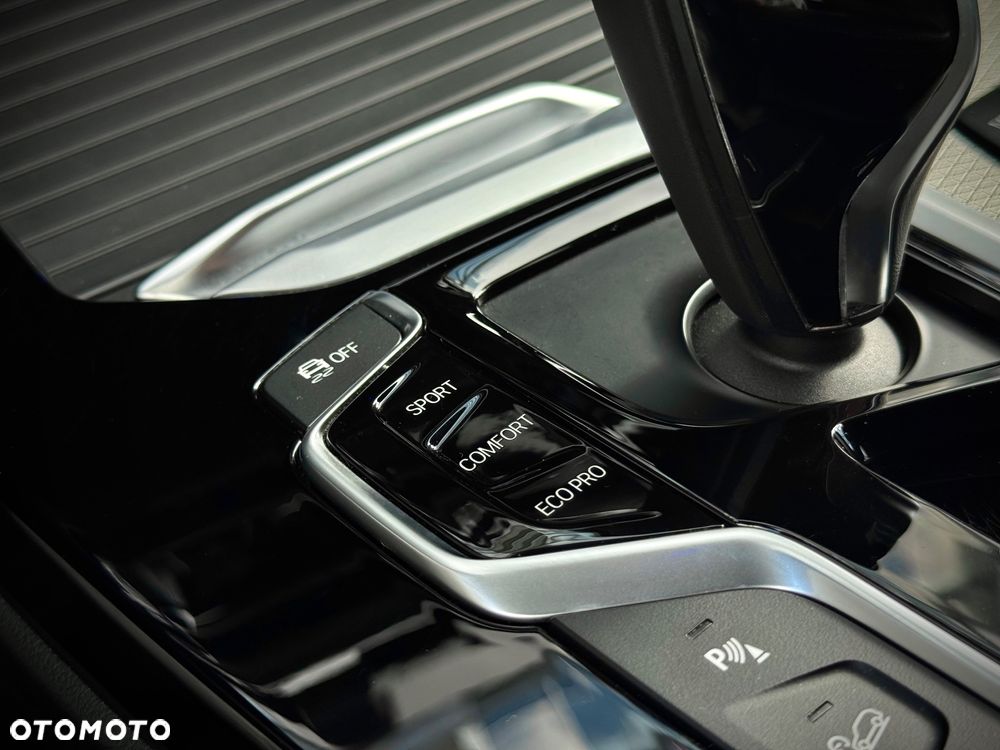 BMW X3 xDrive30i M Sport sport - 20