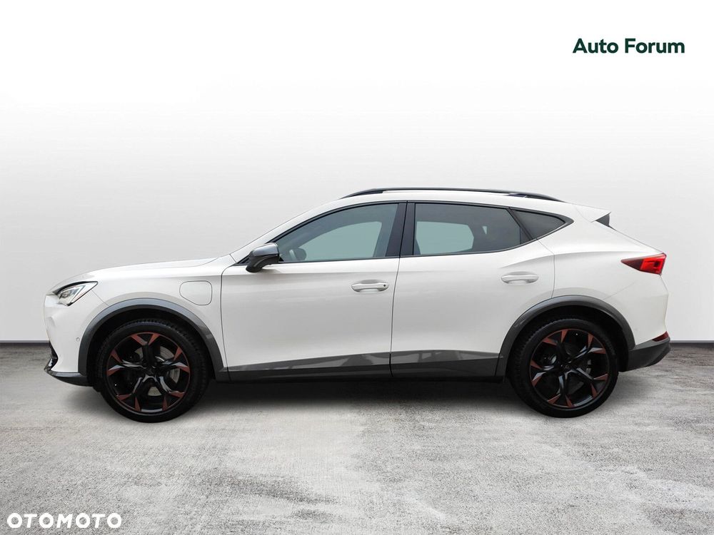 Cupra Formentor 1.4 e-Hybrid VZ DSG - 2