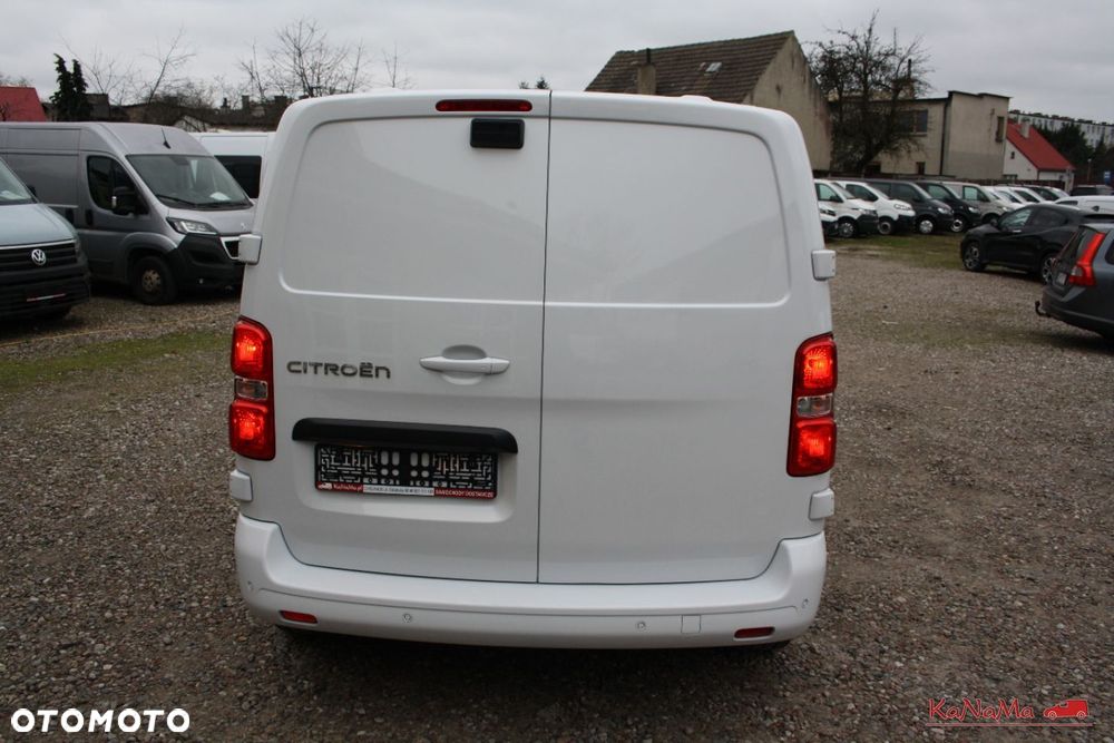 Citroën Jumpy - 22