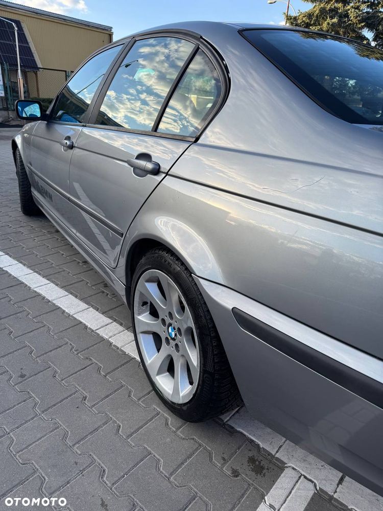 BMW Seria 3 - 3