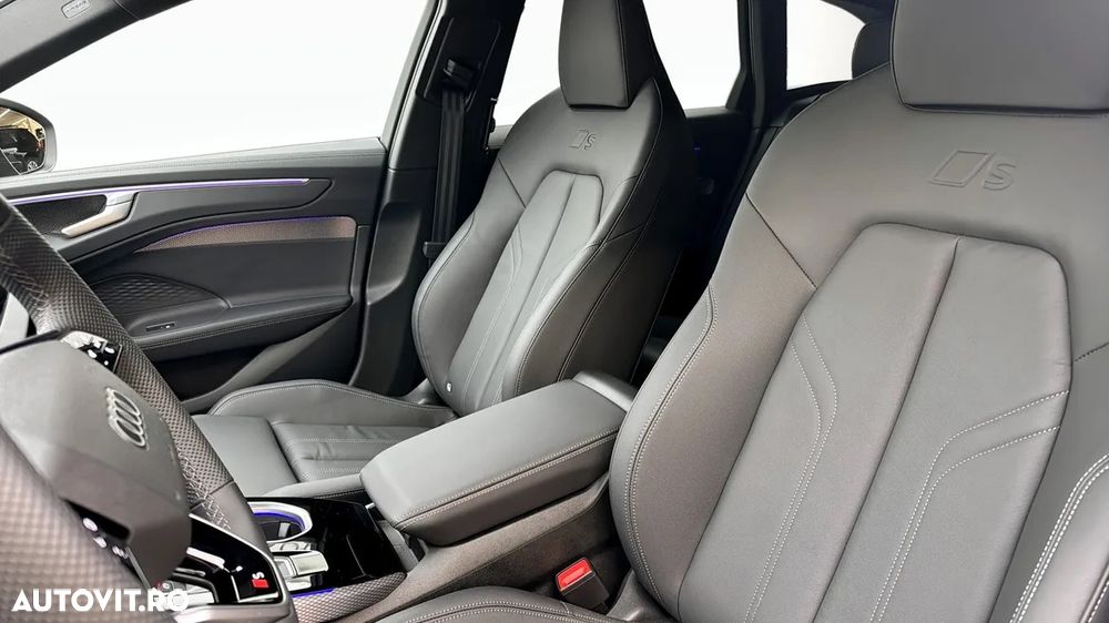 Audi A6 e-hybrid quattro 220 kW edition one - 8