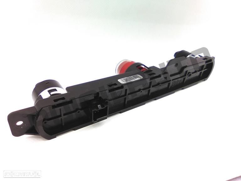 Comando / Botão 4 Piscas 7354_51108 Fiat 500 [2007_2024] 1.3 D - 3