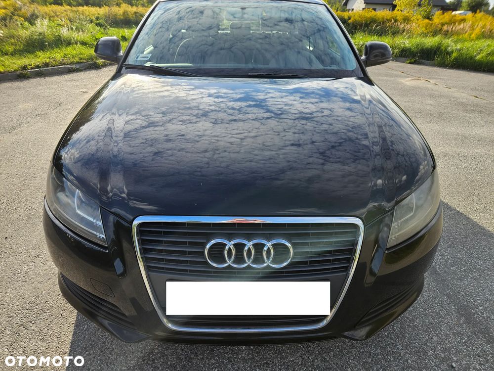 Audi A3 Sportback - 9