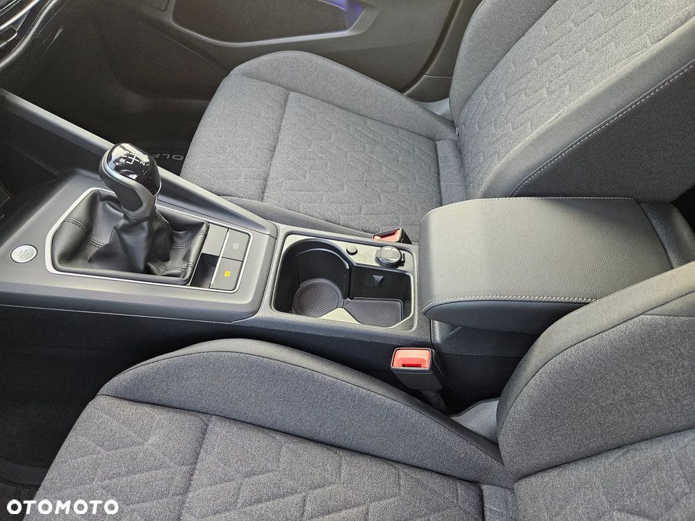 Volkswagen Golf 1.5 TSI Life Plus - 38