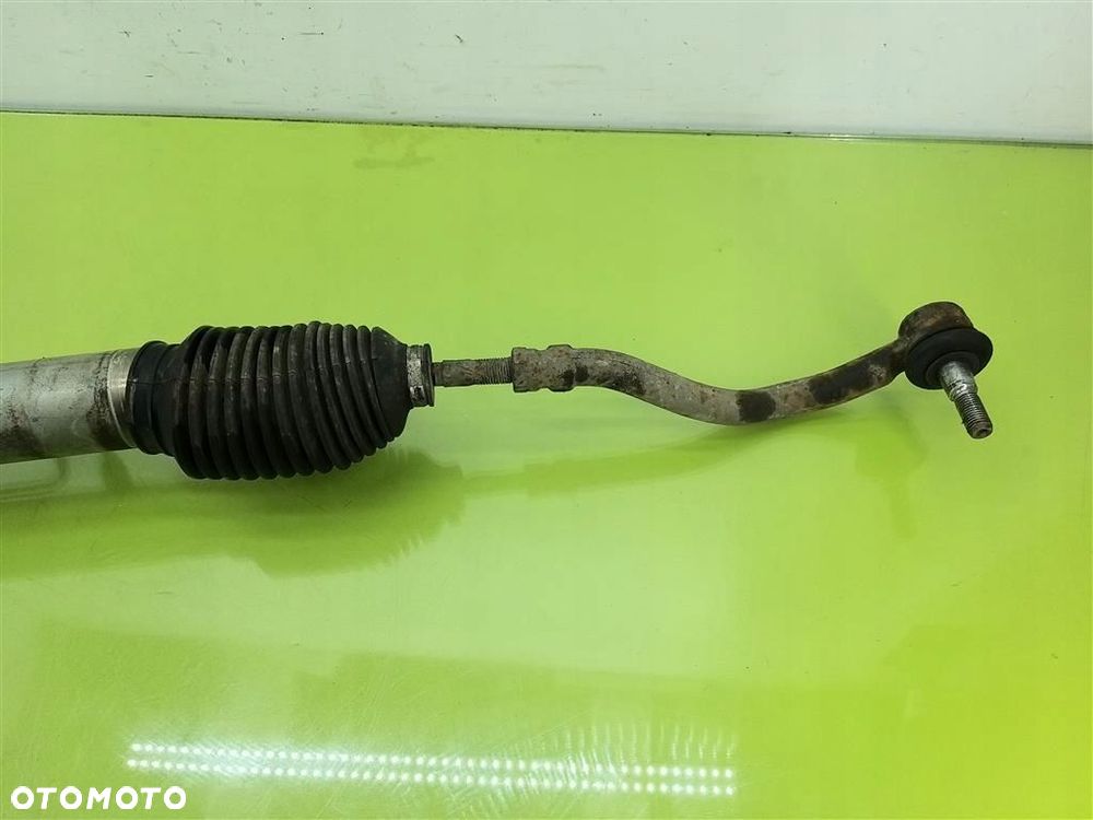 Maglownica  Przekładnia VW Sharan  I FL 2000-2009 GALAXY TRW 0280080012 - 7