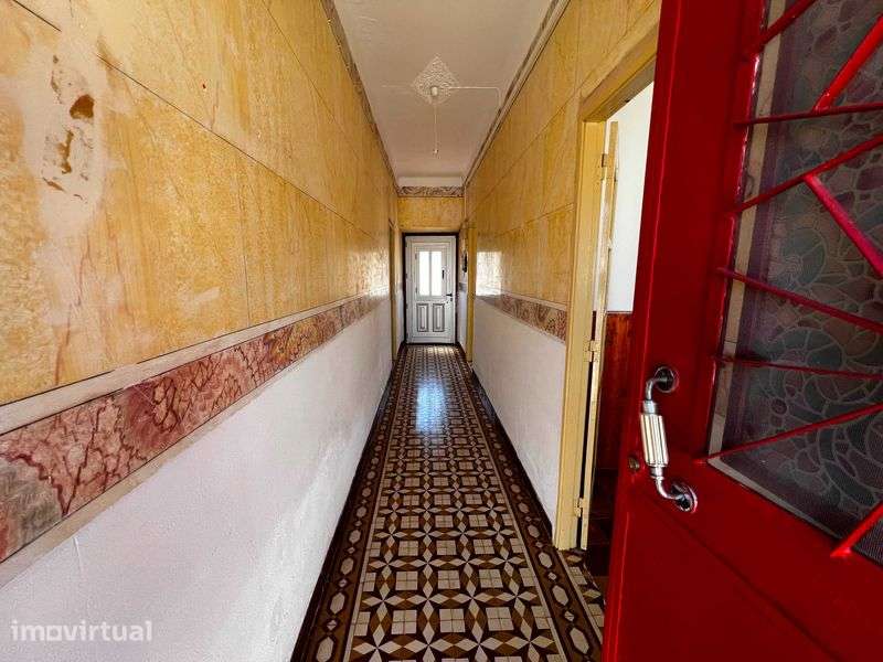 Vende-se casa em Moncarapacho - Grande imagem: 3/12