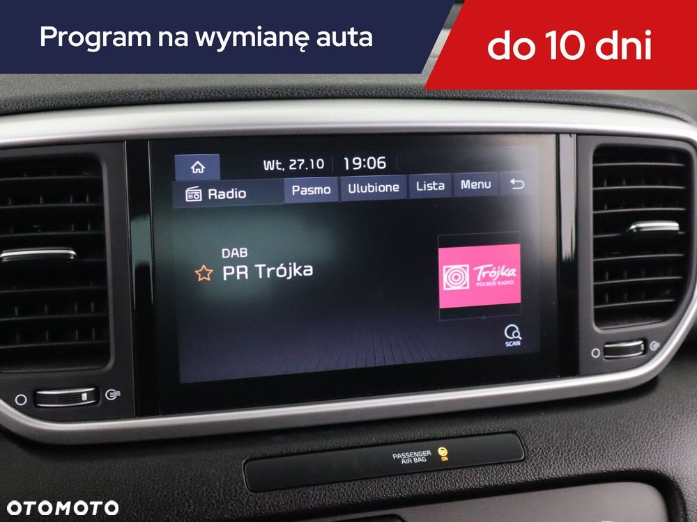 Kia Sportage - 14