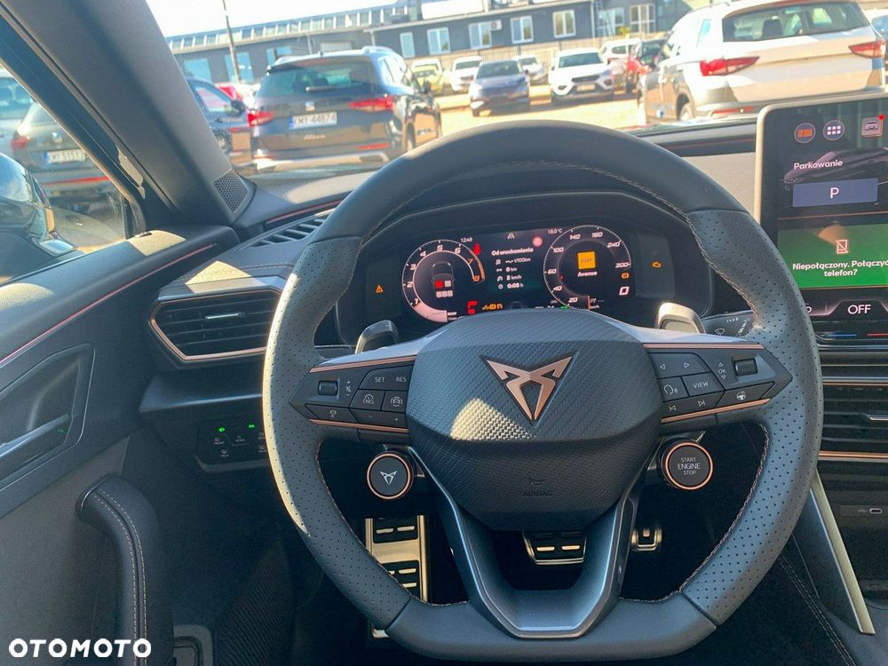 Cupra Formentor - 11