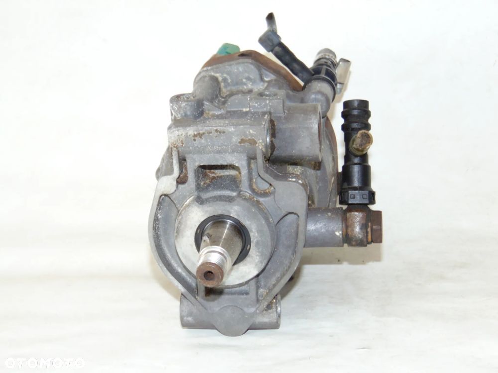 ODPALANA pompa wtryskowa paliwa 8200423059-A 8200057225 R9042A041A Renault Megane Scenic Clio Kangoo 2 II Nissan Micra III K12 diesel 1.5 DCI - 9