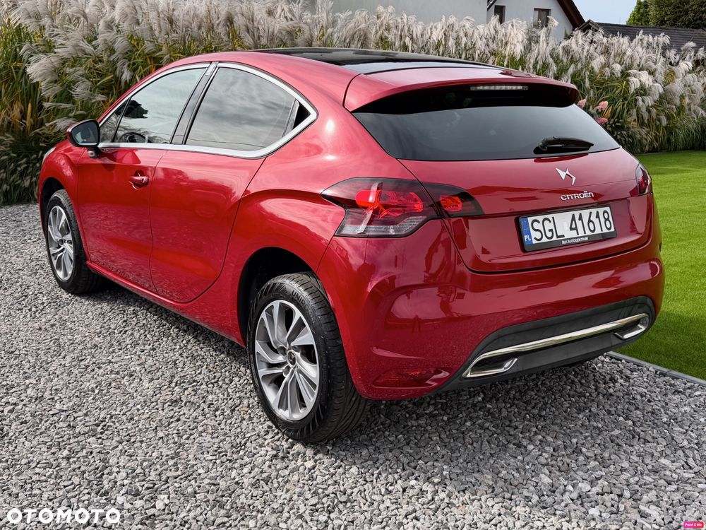 Citroën DS4 PureTech 130 Stop&Start SoChic - 21