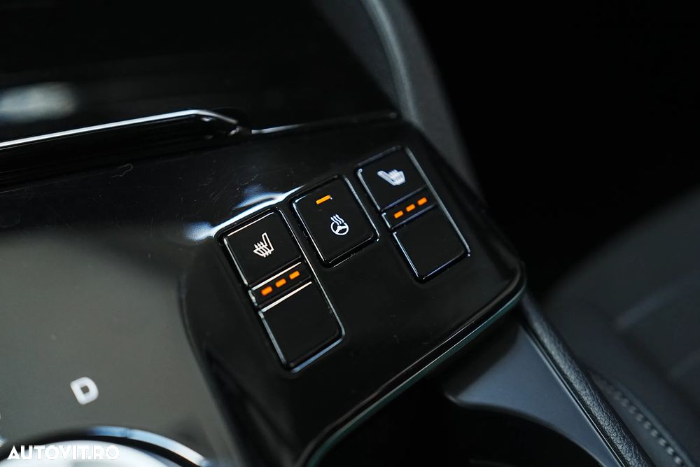 Kia Sportage 1.6 T-GDI HEV 6AT 4x2 Style - 34