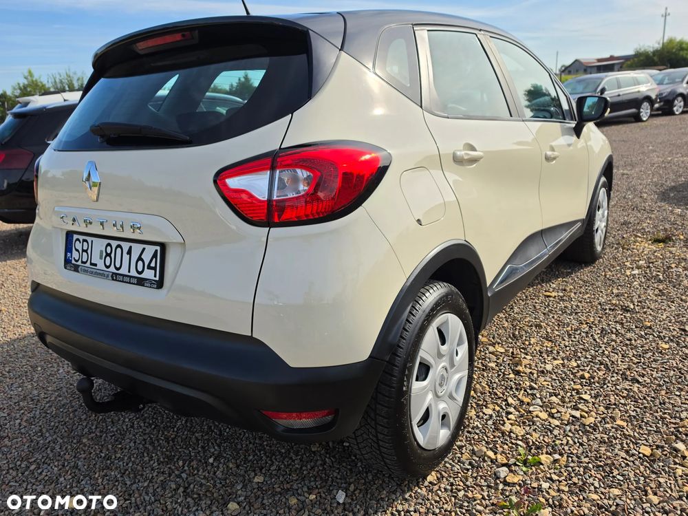 Renault Captur 0.9 Energy TCe XMOD - 7