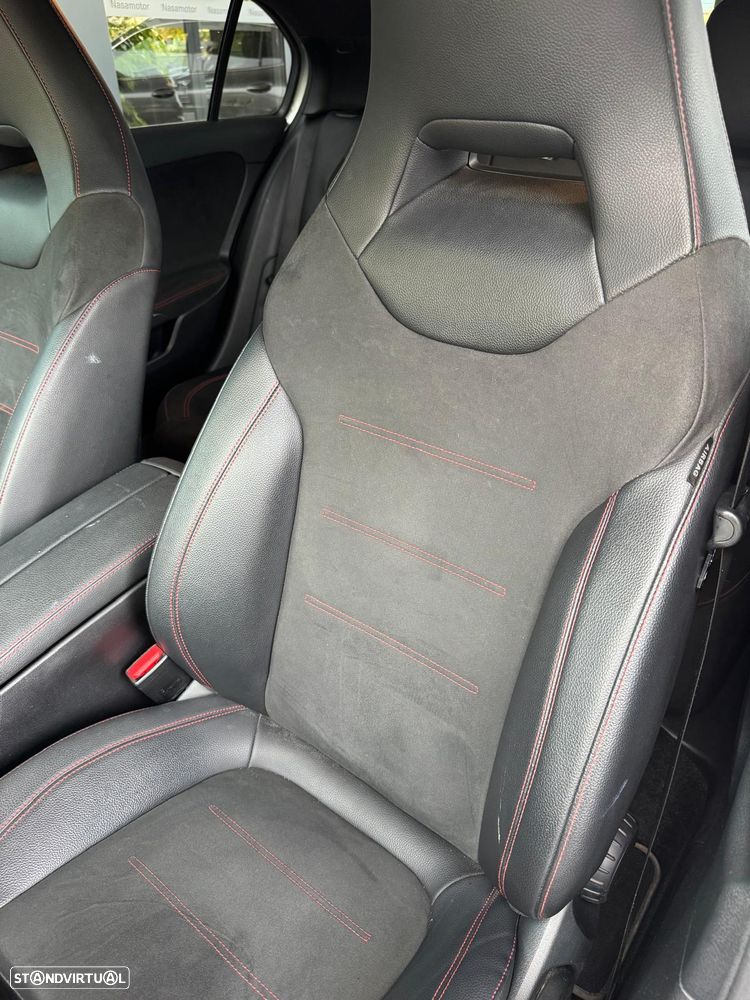 Mercedes-Benz A 250 - 6