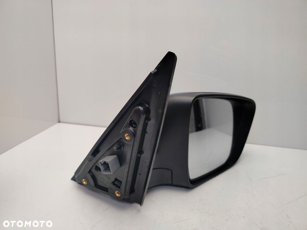 kia venga 09r- lusterko prawe zewnętrzne 5 pinów 5b - 11