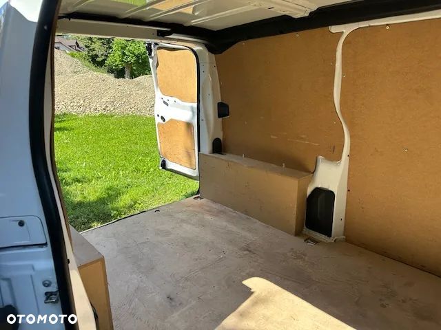 Citroën JUMPY - 7