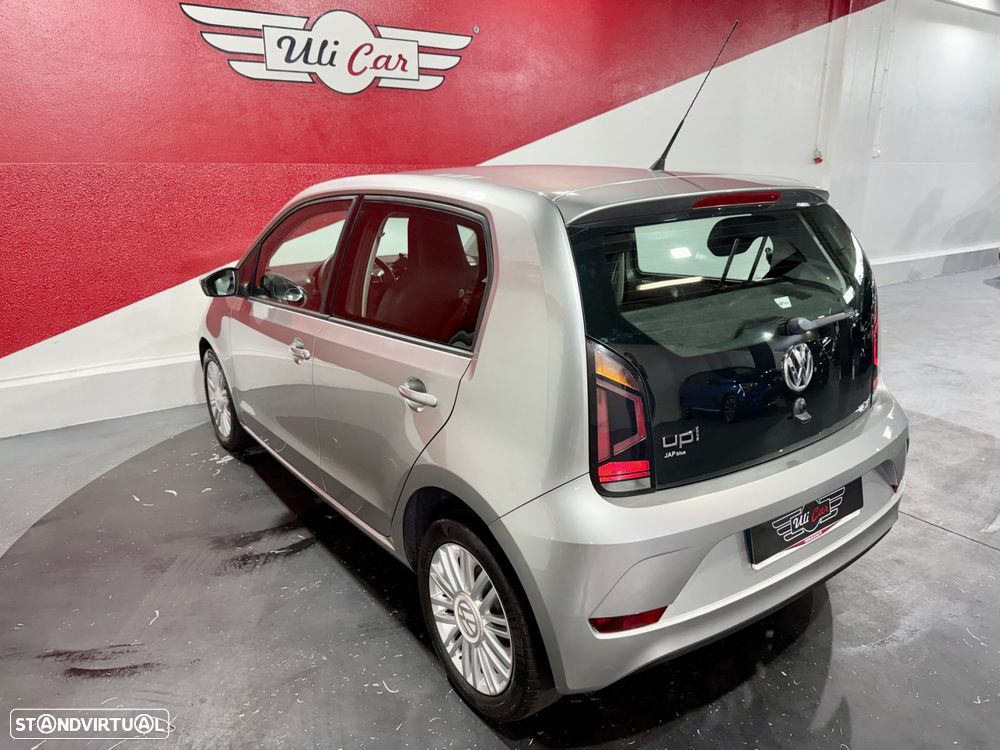 VW Up! - 53