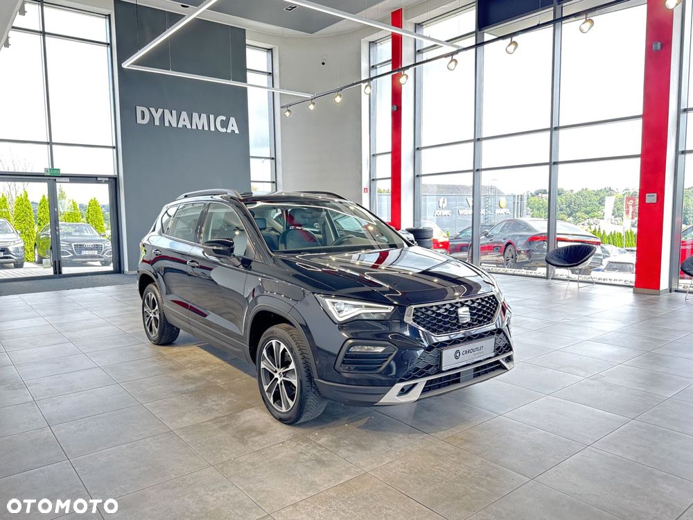 Seat Ateca - 2