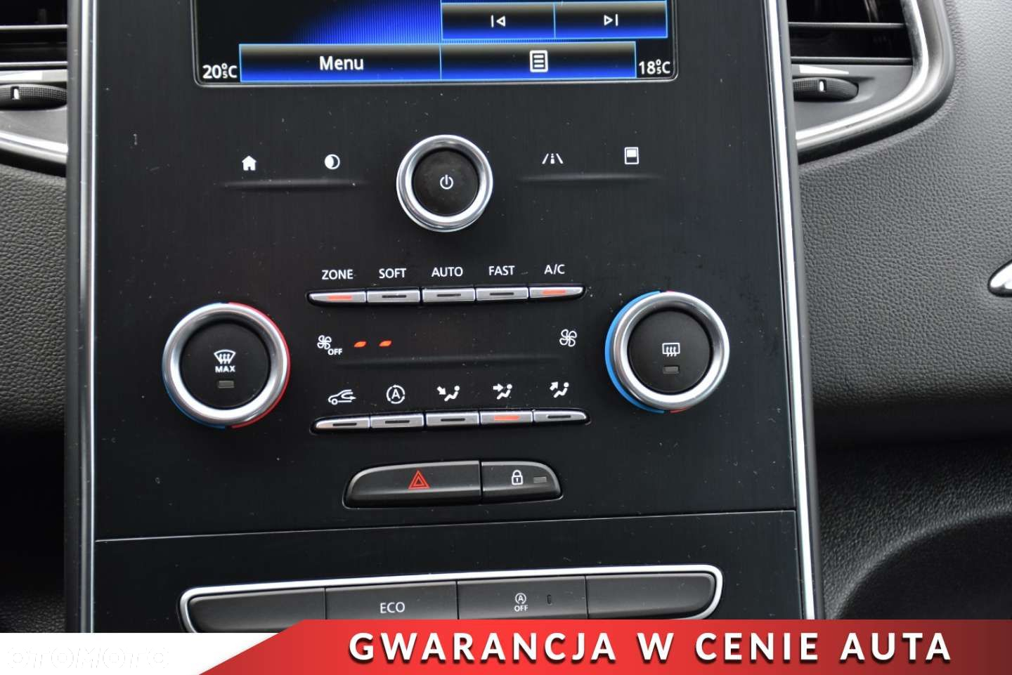 Renault Scenic ENERGY TCe 140 EDC Business - 22