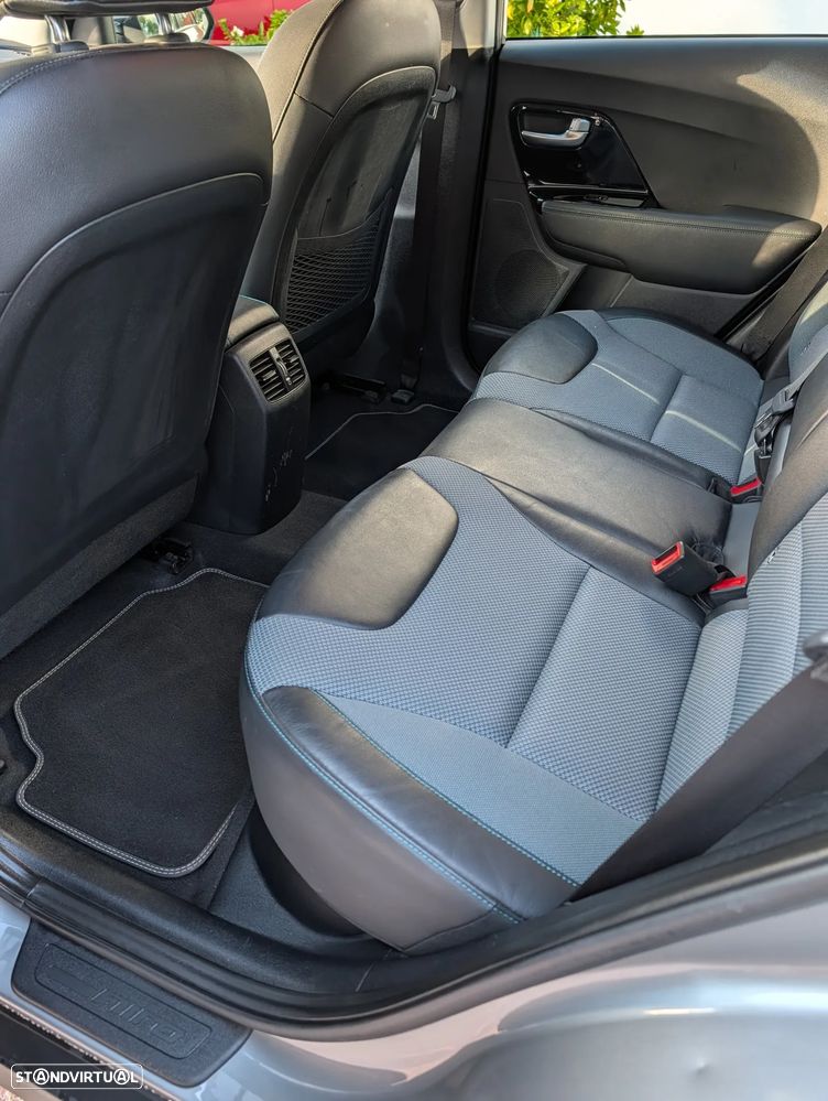 Kia e-Niro 64kWh - 7