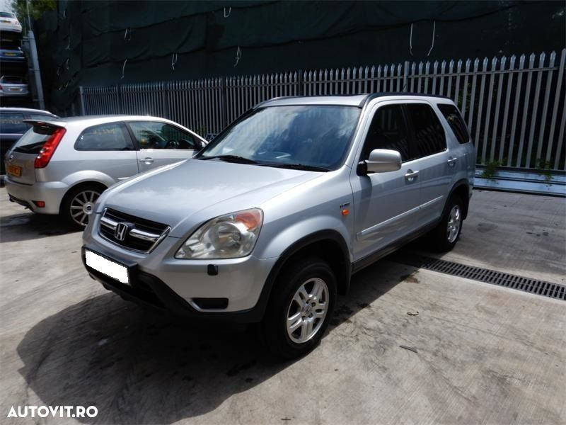 Rulou polita portbagaj Honda CR-V 2002 SUV 2.0i - 3