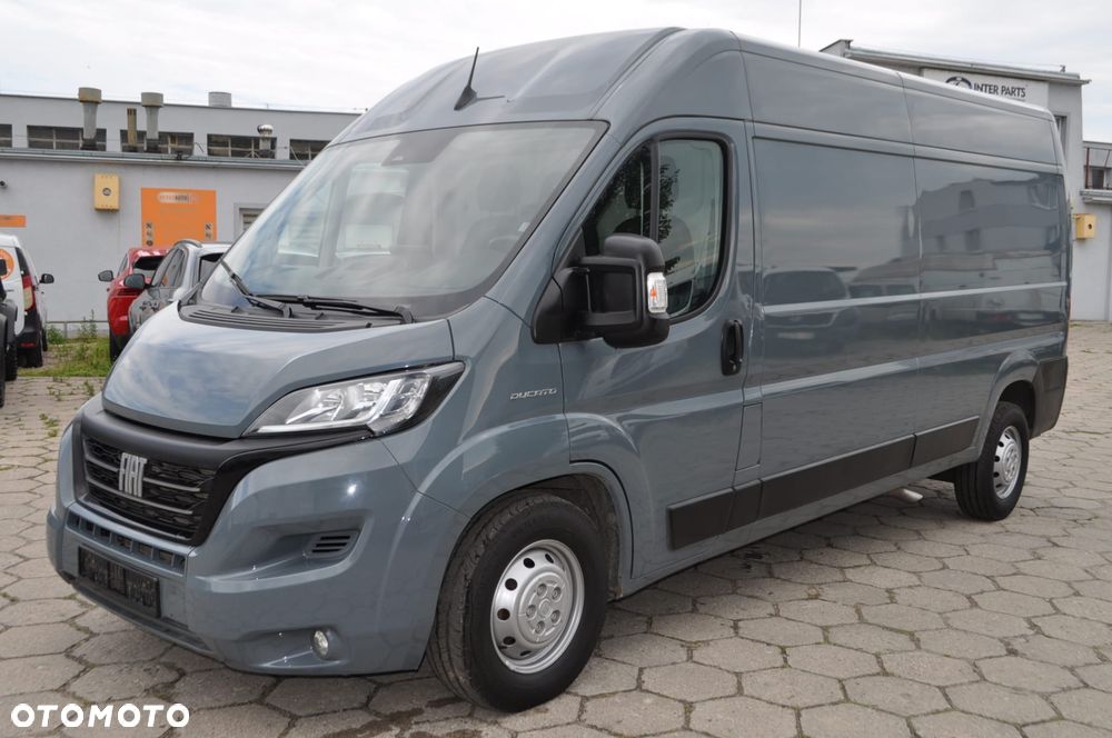 Fiat Ducato - 5