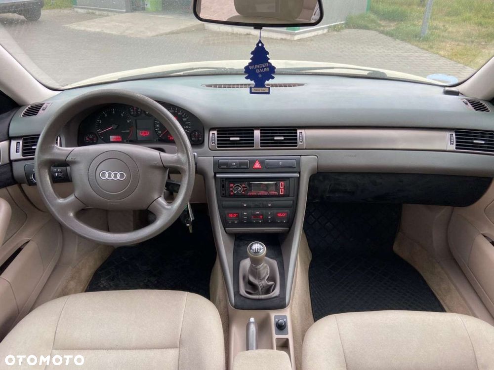 Audi A6 Limousine - 17