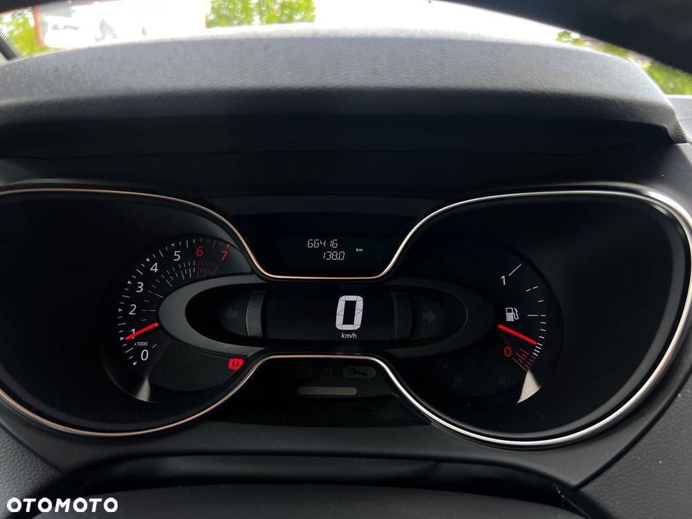 Renault Captur 1.3 Energy TCe S-Edition - 26